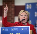 The Trump-Sanders Two-Step