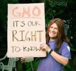GMO food labeling may happen nationwide