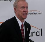 Rauner pushes lawmakers to vote on term limits