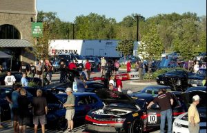 The Lincolnshire Police Department, in cooperation with The Fresh Market, will host Cruisin’ With Cops, its third annual National Night Out kickoff event, from 6-9 p.m. July 29 in the parking lot at The Fresh Market, 475 Milwaukee Ave.