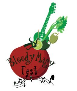 The Highwood Chamber of Commerce will host Bloody Mary Fest 2016 from 10 a.m. to 5 p.m. July 31 at Everts Park, 130 Highwood Ave. 