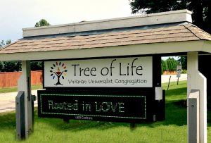 The Tree of Life Unitarian Universalist Congregation, 5603 Bull Valley Road, will host Celebration of Art from 10 a.m. to 5 p.m. July 30 and 10 a.m. to 4 p.m. July 31.