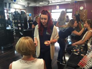 McHenry 072016 cut-a-thon PHOTO 1