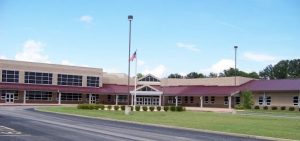 Central Junior High School and other schools in Belleville District 118 will be able to open time due to six-month budget deal agreed to by Gov. Bruce Rauner and the Illinois General Assembly June 30. (Photo courtesy School District 118)