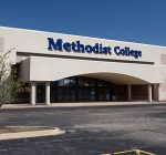 Move to larger facility to serve growing Methodist College community