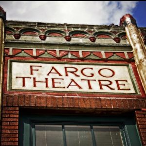 A ribbon-cutting ceremony will be held at noon Aug. 26, in the former Fargo Theatre, 629 E. Lincoln Hwy., DeKalb, which has been repurposed as Fargo Skateboarding’s indoor training facility. 