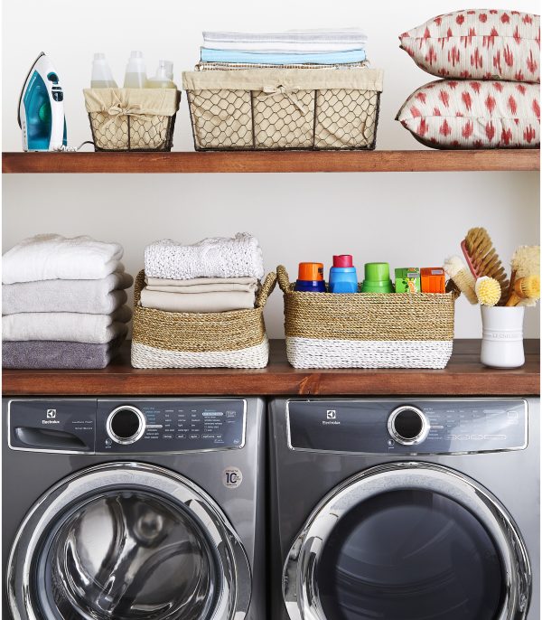 Washing Away Laundry Woes:  Unlocking the Power of Your Washer and Dryer Set