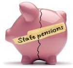 Report: Severe fixes necessary for Illinois pensions