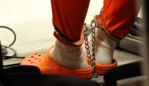 “Shackling juveniles in court is detrimental,” said Paula Wolff, director for the Illinois Justice Project. 