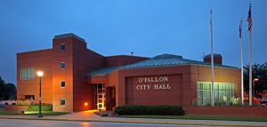 The O'Fallon City Council voted unanimously earlier this month to end its participation in the Illinois Municipal Retirement Fund, which offered pension benefits to retired council members and other municipal officials according to their years of service and total hours they worked annually, even if they only worked part time.