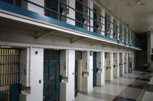 Gov. Bruce Rauner said punishment is important, but the state must also focus on rehabilitating offenders.  ( Photo by Boardhead) 