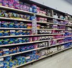 Illinois ends taxes on feminine hygiene products