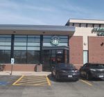 Ohio man charged with robbing Oswego Starbucks