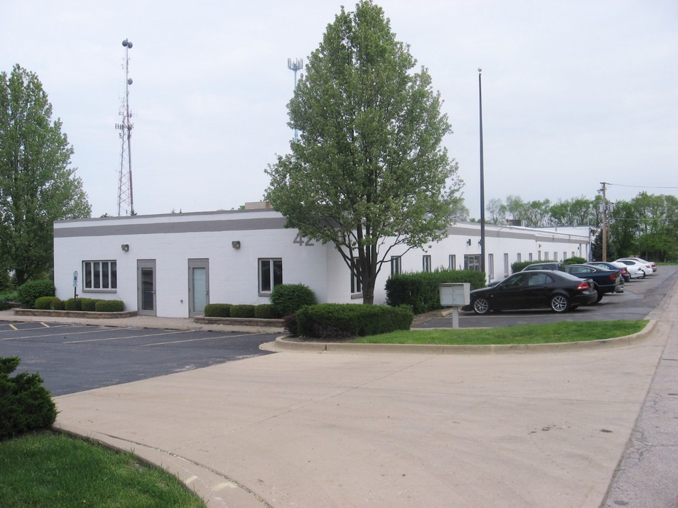 Food pantry crystal lake