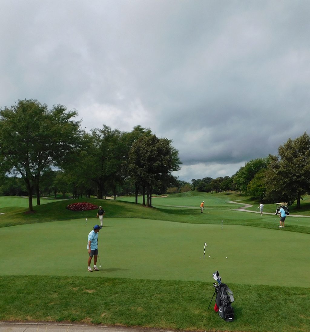 Orchard Valley named sixth best public golf course in Illinois