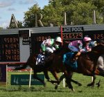 Arlington Million remains a special tradition for many