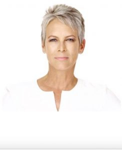 Jamie Lee Curtis