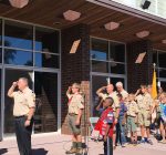 9/11 remembered in McHenry County on 15th anniversary