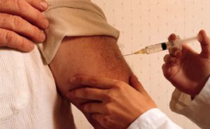 The McHenry County Department of Health (MCDH) announced that it is offering two flu shot clinics for county residents. 