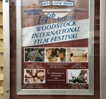 Woodstock film festivals continue to evolve