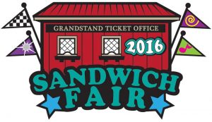The Sandwich Fair will be held Sept. 7 -11. The Sandwich Fair (DeKalb County Fair) is the oldest continuing fair in the State of Illinois. (Image courtesy of Sandwich Fair Association)