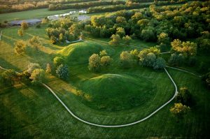 The remains of the most sophisticated prehistoric native civilization north of Mexico are preserved at Cahokia Mounds State Historic Site. On Oct. 12, the University of Illinois Extension Fulton-Mason-Peoria-Tazewell Unit will host a tour there. Call (309) 547-3711.