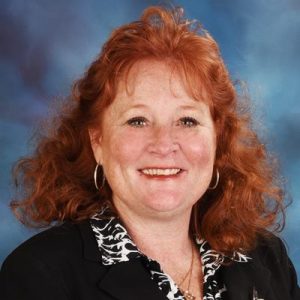 Democrat incumbent Laura Murphy of Des Plaines (Laura Murphy campaign website) 
