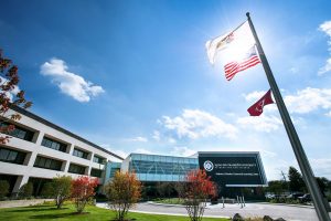 In Northeastern Illinois, in Lake, Cook and McHenry counties and the city of Waukegan, researchers at Rosalind Franklin University of Medicine will work with Lake County Partners and the Lake County Workforce Development agency. 