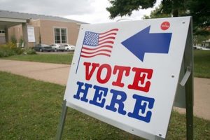 Thanks to an appeals court ruling, the same-day registration option is restored to voters in populous counties around Chicago, Aurora, Rockford, Bloomington and the Metro East region. 