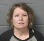 Woodford Co. judge refuses to lower bond for Mellor in stabbing death of husband