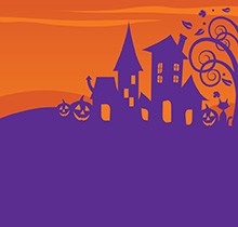 Join the Foglia YMCA, 1025 N. Old McHenry Road, Lake Zurich, for Halloween at the Y! from 6-9 p.m. Oct. 21. This Halloween-themed event — open to YMCA members and non-members — includes the Trick-or-Treat Lane, a haunted house, a costume parade, a petting zoo, pony rides, inflatables, carnival games and prizes, healthy snacks and more. 