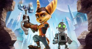 Bring the family to enjoy a screening of the PG-rated, 2016 film, “Ratchet and Clank” at 6 p.m. Oct. 21 at the Marengo-Union Library District, 19714 E. Grant Highway, Marengo. 