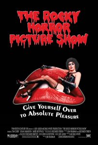 Enjoy a screening of the R-rated, 1975 cult classic film “The Rocky Horror Picture Show” in this fundraiser for the Williams Street Repertory (WSR) at 8 p.m. Oct. 28 and 29 at the Raue Center for the Arts, 26 N. Williams Street, Crystal Lake.   