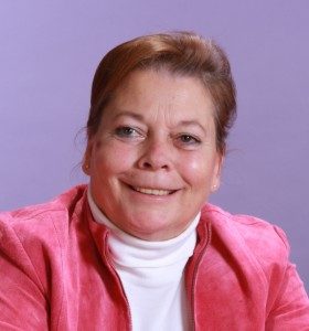 District 5 County Board member Diane Evertsen. 