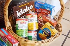 Food baskets are needed as Thanksgiving nears. The HOPE Chest of Pekin is sending out pleas for food donations for Thanksgiving to replace a regular donor that will not be contributing this year. Call (309) 620-9043 for more information.