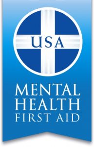 Public mental health training is a nationwide movement.
