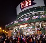 For Cubs fans, a night to remember forever