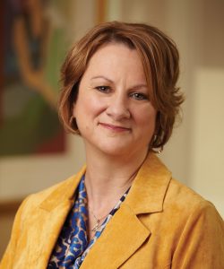Pamela Dunley has been appointed President & CEO of Elmhurst Hospital effective Jan. 1.