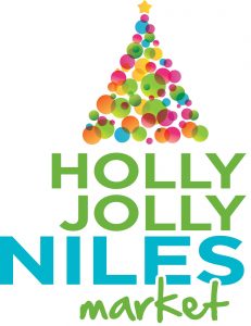 The Holly Jolly Market and Festival, including the annual Tree Lighting Ceremony, followed by a fireworks show, will be held from 3-9 p.m. Nov. 26 at Oasis Fun Center, 7877 N. Milwaukee Ave.