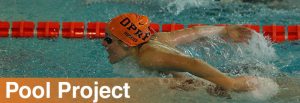 Voters rejected a $25 million bond to fund a swimming pool and facilities plan for Oak Park and River Forest High School by a narrow margin of 118 votes. (Photo courtesy of Oak Park and River Forest High School) 