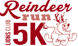 Lions Club Reindeer Run will be held at 8:30 a.m. Dec. 3 in Downtown Wheaton. A portion of the proceeds will go to the Ronald McDonald House near Northwestern Medicine in Winfield.    