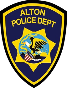 Alton Police logo