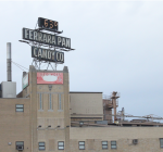 Former Hershey CEO may buy Ferrara Candy through private company