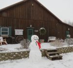 Experiencing the joy of the season at state parks, nature centers
