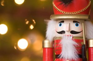 The Peoria Ballet presents the holiday classic “The Nutcracker” on Dec. 10-11 at the Peoria Civic Center Theater. (Photo courtesy of the Peoria Theater)