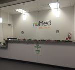 Medical marijuana shop now operating in East Peoria