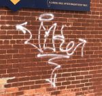 Oswego residents work with police to stop graffiti outbreak