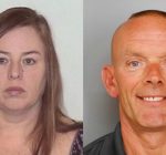 Two charges facing Gliniewicz widow upheld