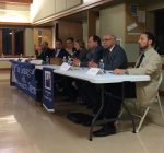 Peoria candidates talk jobs and failing infrastructure before primary