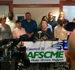 AFSCME: New Illinois jobs site seeks ‘strike breakers’